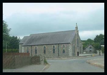 Glen Chapel