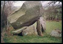 Goward Dolmen