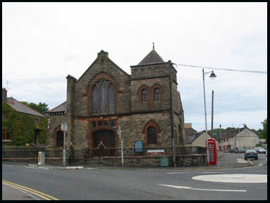 Trinity Presbyterian Church