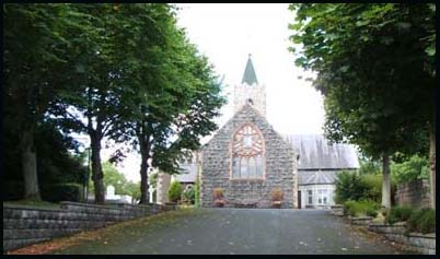 Holy Trinity Church of Ireland