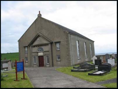 Kircubbin Presbyterian Church