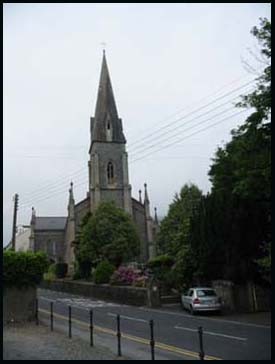 St. Mary's Catholic Churc, Rostrevor