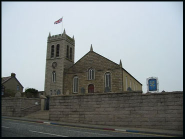 Annalong Presbyterian Church