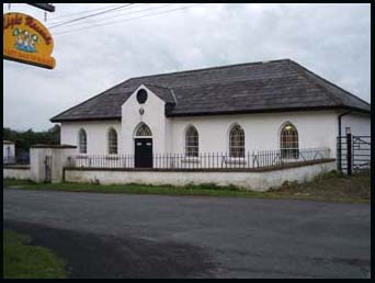 old Court House Killinchy