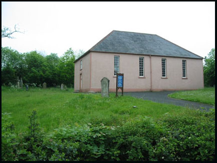 Ravara Presbyterian Church