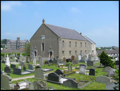 Trinity Presbyterian Church