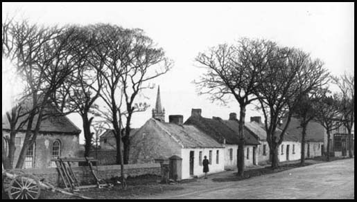 Primitive Wesleyan Methodist Church in Killough