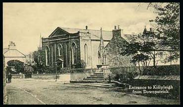 2nd Presbyterian Church