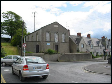 Wesleyan Methodist Church, Killylleagh