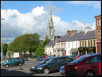 Main Street, Castlewellan