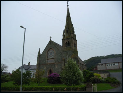 Catholic Church, Dundrum