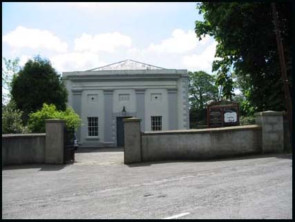 Kilmore Presbyterian Church