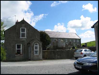 Rademon Presbyterian Church