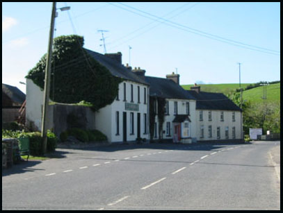 Kilmore village