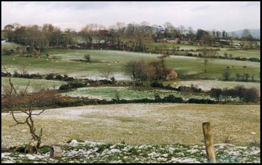 The townland of Leode