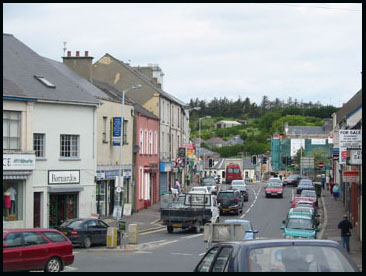 Main Street, Ballynahinch