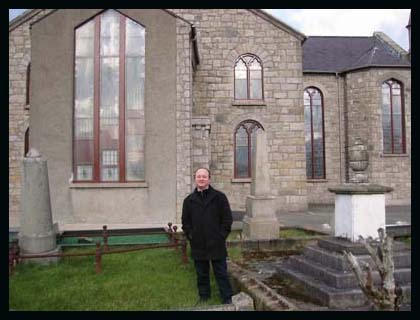 Mourne Presbyterian Church