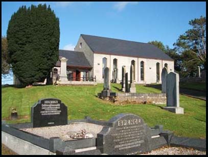 Newmills Presbyterian Church