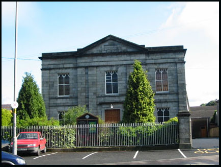 1st Newry Presbyterian Church