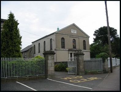 Methodist Church, Newry