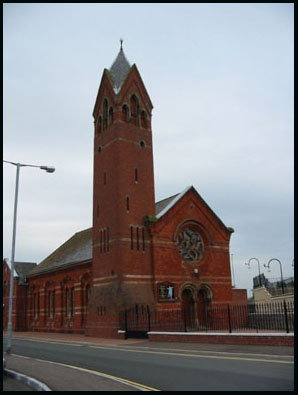 Riverside Presbyterian, Newry