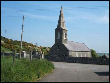 Rathmullan Church of Ireland