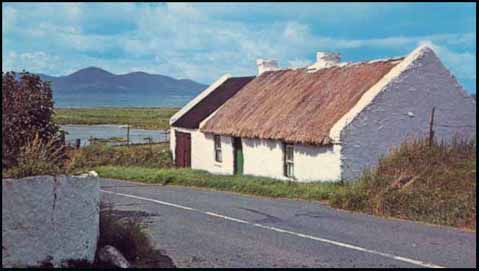 Rossglass townland