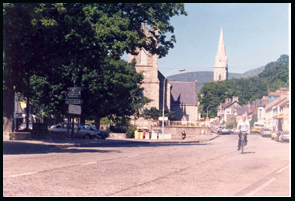 Rostrevor 1995 