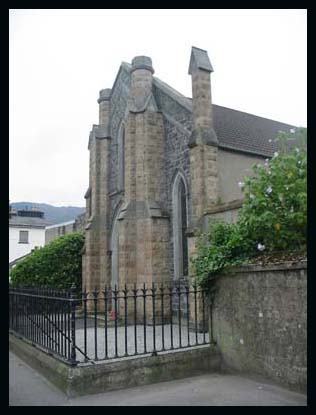 Rostrevor Presbyterian Church