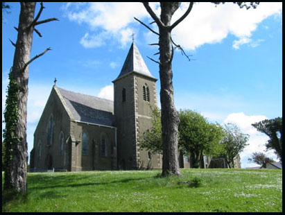 St. Patrick's Catholic Church