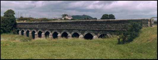 Slidderyford Bridge