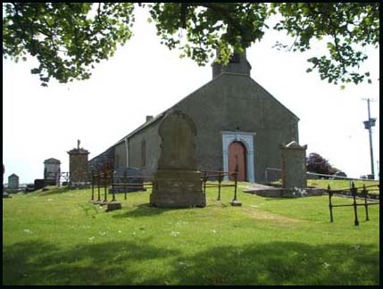 St. Mary's Church of Ireland