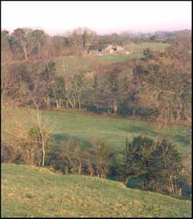 The Loop, Raleagh townland