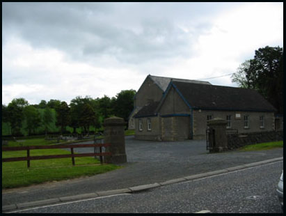 Civiltown Presbyterian Church