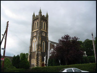 Gilford Catholic Church