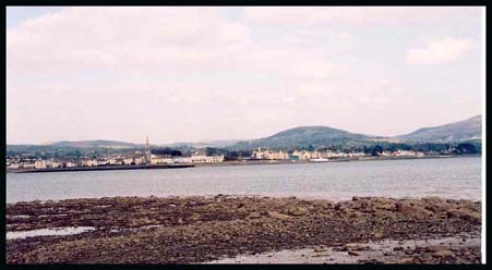 Warrenpoint 