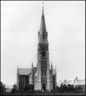 St. Peter's Catholic Church, Warrenpoint