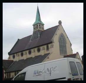 Warrenpoint Methodist Church