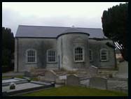 Warrenpoint Non Subscribing Presbyterian Church