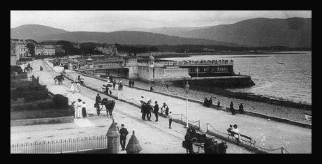 Warrenpoint Promenade